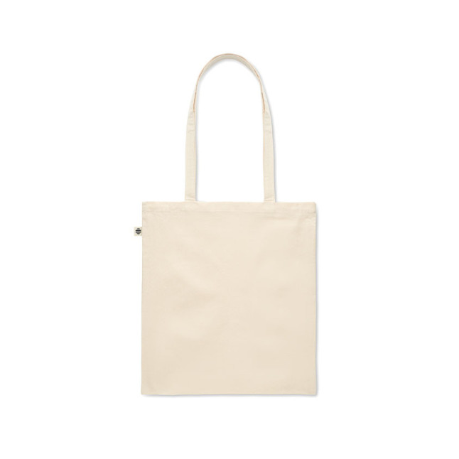 Torba z bawełny organicznej NUORO