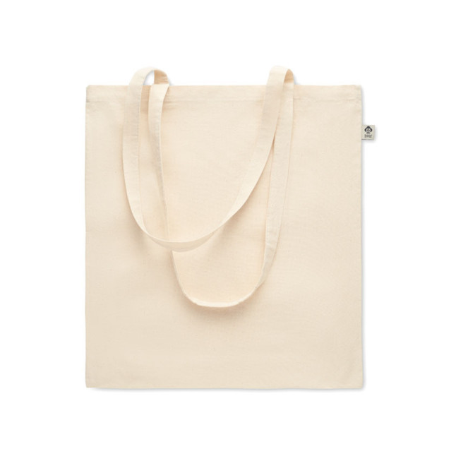Torba z bawełny organicznej NUORO