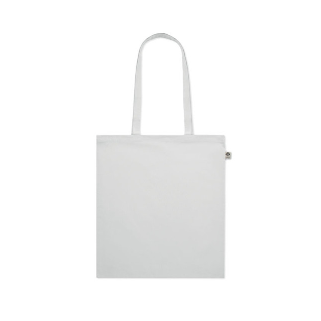 Torba z bawełny organicznej ONEL