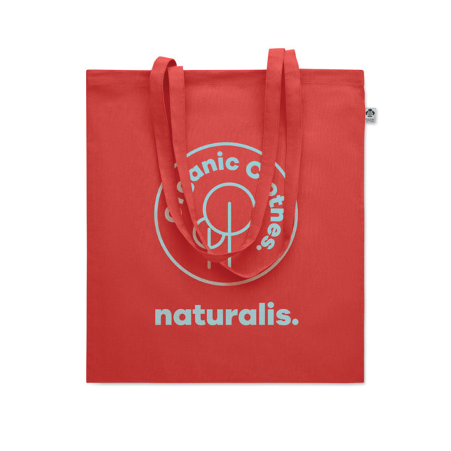 Torba z bawełny organicznej ONEL