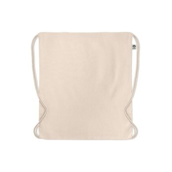 Torba z bawełny organicznej YUKI Torba z bawełny organicznej YUKI
