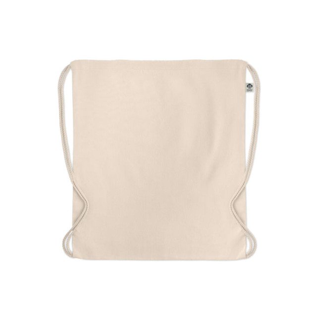 Torba z bawełny organicznej YUKI