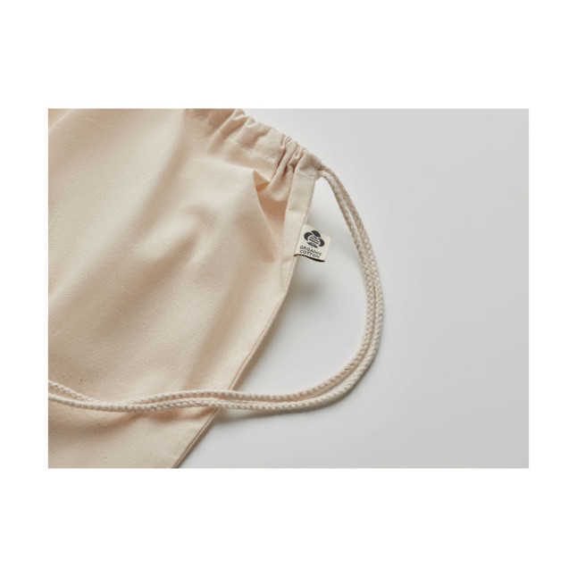 Torba z bawełny organicznej YUKI