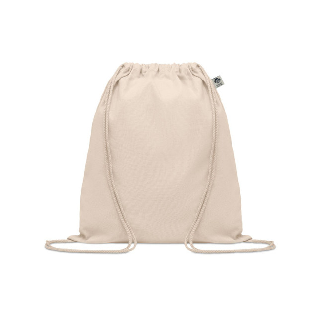 Torba z bawełny organicznej YUKI