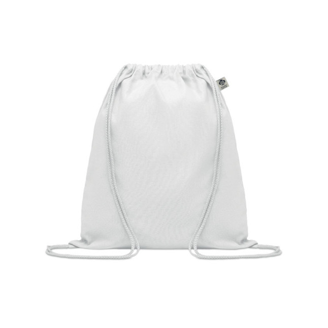 Torba z bawełny organicznej YUKI COLOUR