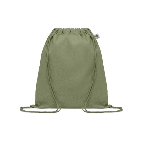 Torba z bawełny organicznej YUKI COLOUR