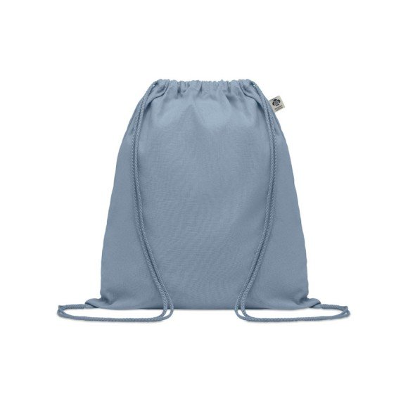 Torba z bawełny organicznej YUKI COLOUR