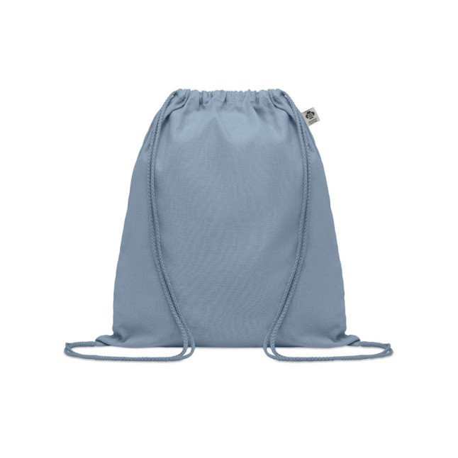 Torba z bawełny organicznej YUKI COLOUR