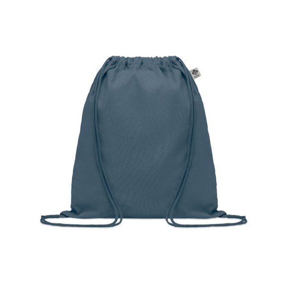 Torba z bawełny organicznej YUKI COLOUR