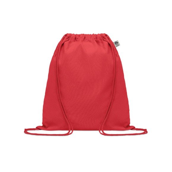 Torba z bawełny organicznej YUKI COLOUR