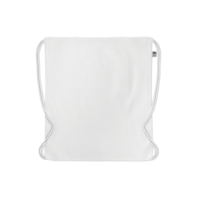 Torba z bawełny organicznej YUKI COLOUR