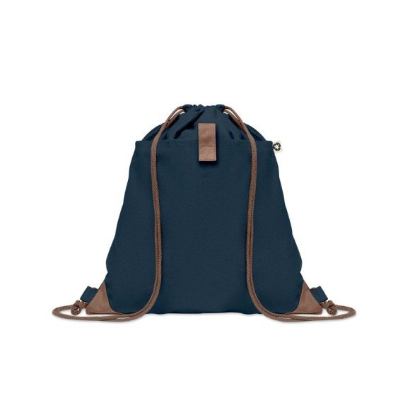 Torba z bawełny z recyklingu PANDA BAG