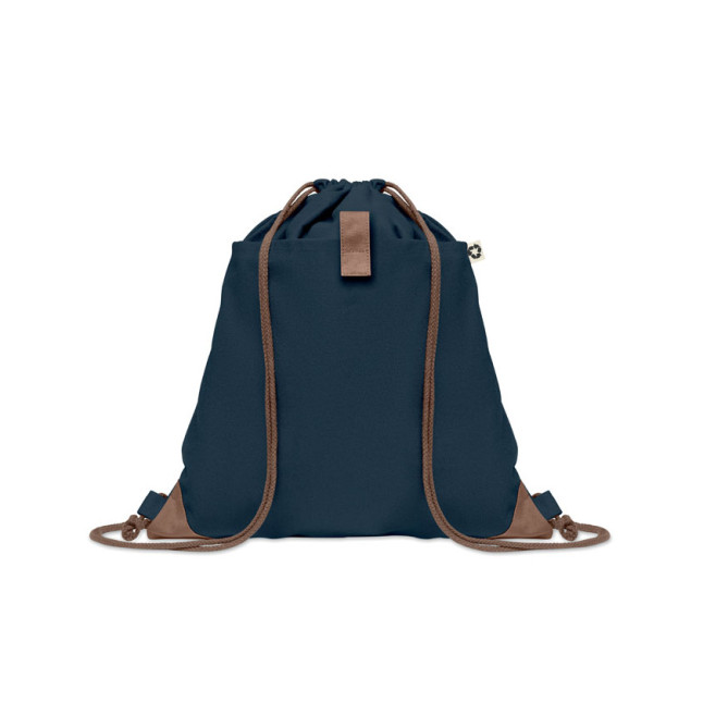 Torba z bawełny z recyklingu PANDA BAG