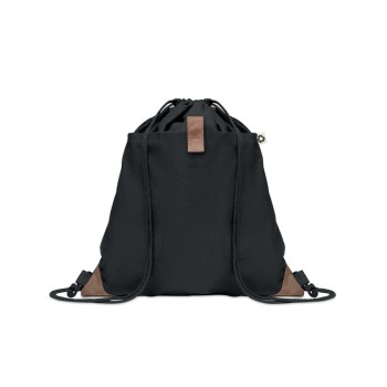 Torba z bawełny z recyklingu PANDA BAG