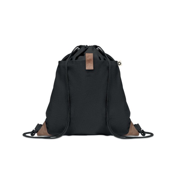 Torba z bawełny z recyklingu PANDA BAG