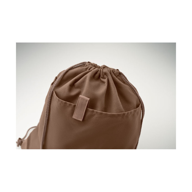 Torba z bawełny z recyklingu PANDA BAG