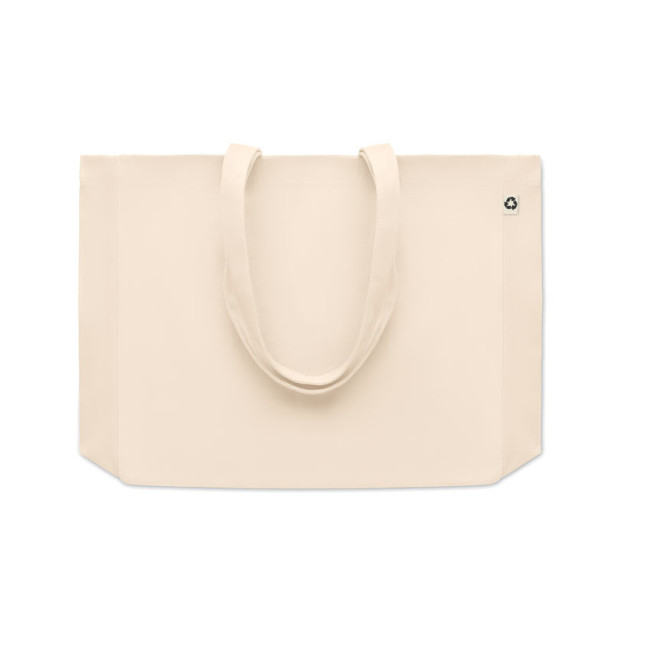 Torba z recyklingu 280 gr/m² RESPECT