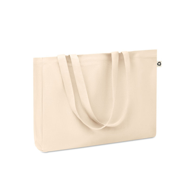 Torba z recyklingu 280 gr/m² RESPECT