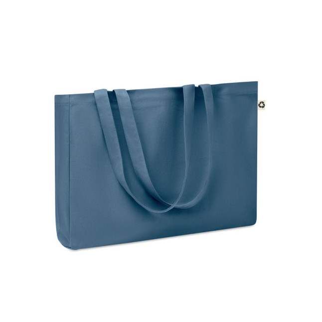 Torba z recyklingu  280 gr/m² RESPECT COLOURED