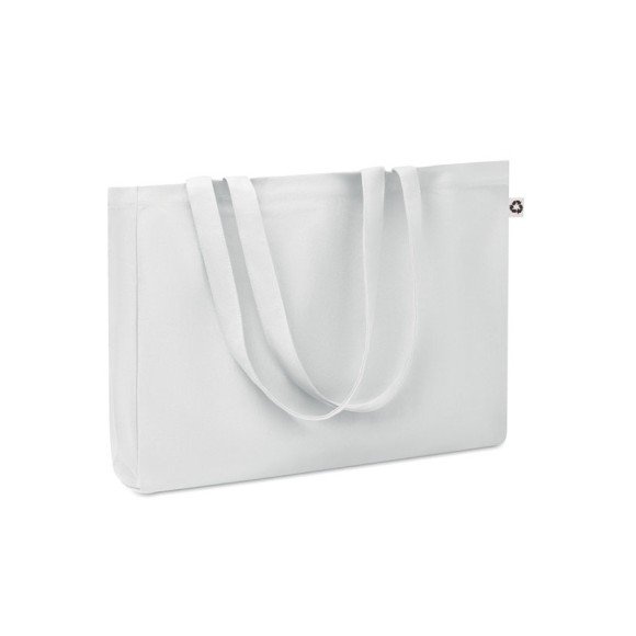 Torba z recyklingu  280 gr/m² RESPECT COLOURED