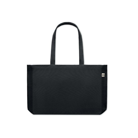 Torba z recyklingu  280 gr/m² RESPECT COLOURED