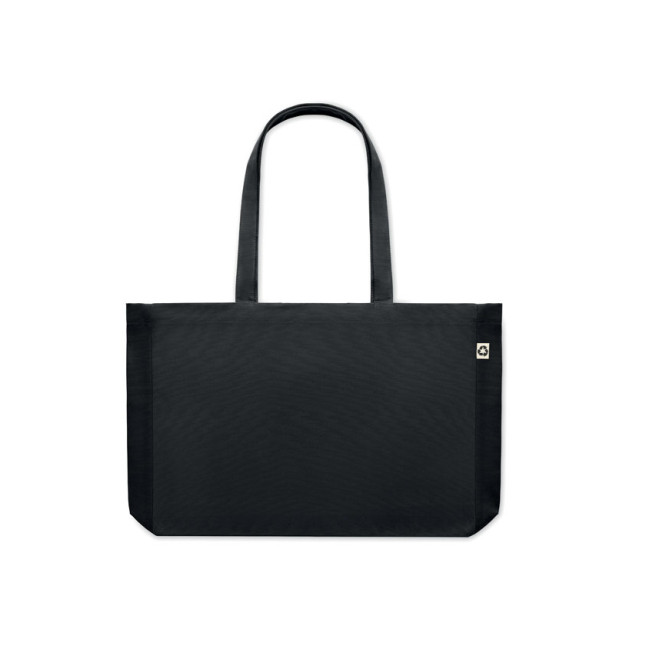 Torba z recyklingu  280 gr/m² RESPECT COLOURED