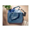 Torba z recyklingu  280 gr/m² RESPECT COLOURED