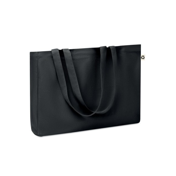 Torba z recyklingu  280 gr/m² RESPECT COLOURED