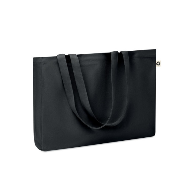 Torba z recyklingu  280 gr/m² RESPECT COLOURED