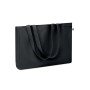 Torba z recyklingu  280 gr/m² RESPECT COLOURED