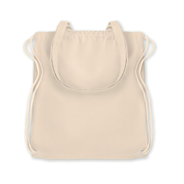 Torba ze sznurkiem MOIRA