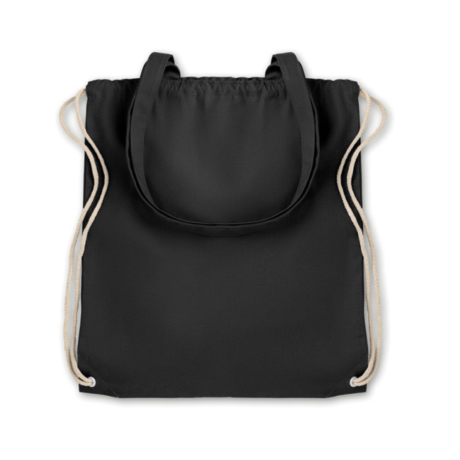 Torba ze sznurkiem MOIRA