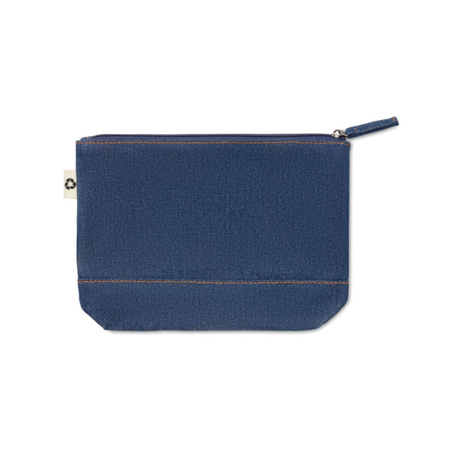 Torebka na kosmetyki  z recyk. STYLE POUCH