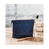 Torebka na kosmetyki  z recyk. STYLE POUCH