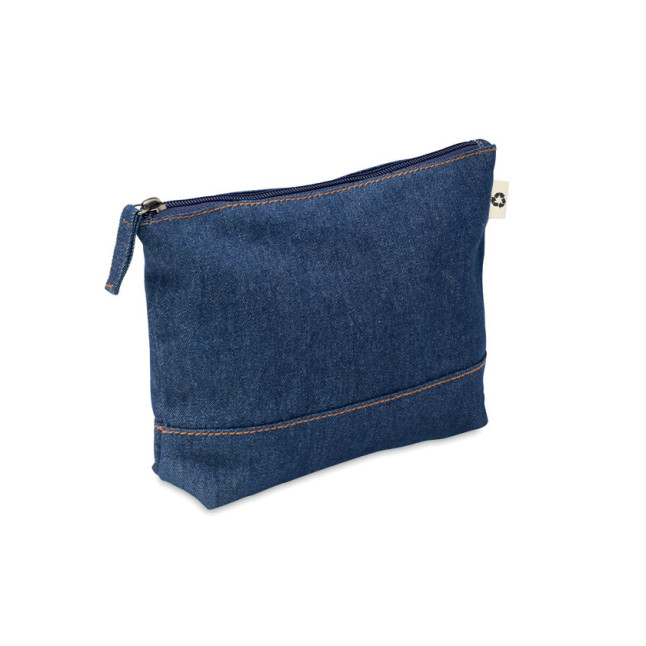 Torebka na kosmetyki  z recyk. STYLE POUCH