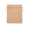 Torebka prezentowa z juty JUTE SMALL