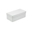 Trampki z PU 37 BLANCOS