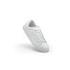 Trampki z PU 38 BLANCOS Trampki z PU 38 BLANCOS