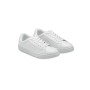 Trampki z PU 38 BLANCOS