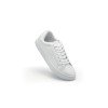 Trampki z PU 39 BLANCOS Trampki z PU 39 BLANCOS