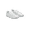 Trampki z PU 39 BLANCOS Trampki z PU 39 BLANCOS