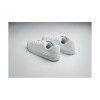 Trampki z PU 39 BLANCOS Trampki z PU 39 BLANCOS