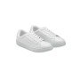 Trampki z PU 39 BLANCOS
