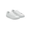 Trampki z PU 40 BLANCOS Trampki z PU 40 BLANCOS