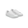 Trampki z PU 40 BLANCOS