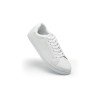 Trampki z PU 41 BLANCOS