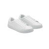 Trampki z PU 41 BLANCOS