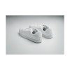 Trampki z PU 41 BLANCOS