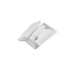 Trampki z PU 41 BLANCOS