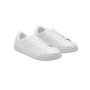 Trampki z PU 41 BLANCOS
